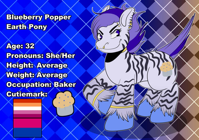 Ref Sheet 1